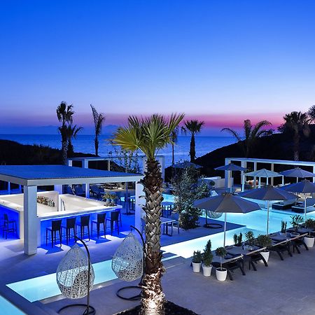 Aurora Luxury Suites Imerovígli Extérieur photo